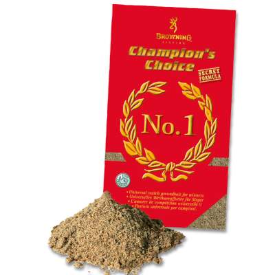 Browning Champion Choice N 1 No1 - 1kg