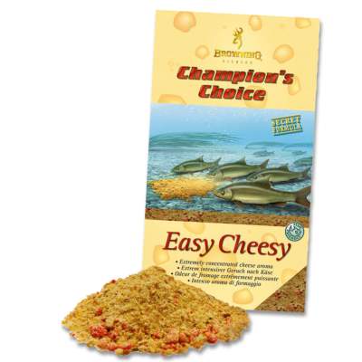 Browning Champion Choice EC, - Easy Cheesy - 1kg
