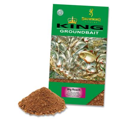 Browning King BR Big Roach - 1kg