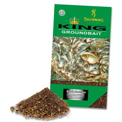Browning King BM Black Monster - 1kg