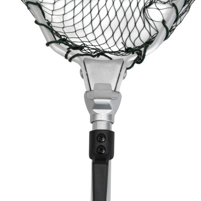Sölvkroken Tele Spinnkescher Midi 130 130cm - 400g - 1Stück