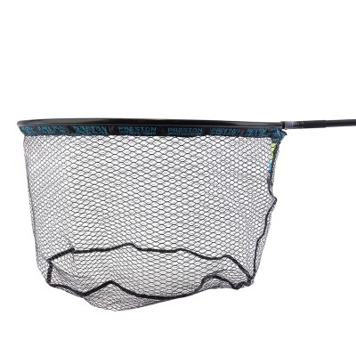 Preston Latex Carp Landing Net 20 Kescherkopf 51cm - 1Stück