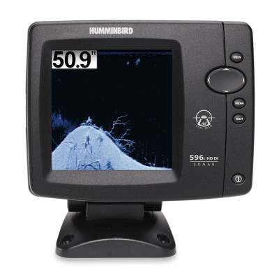 Humminbird Echolot 596c HD DI Farbe Fischfinder