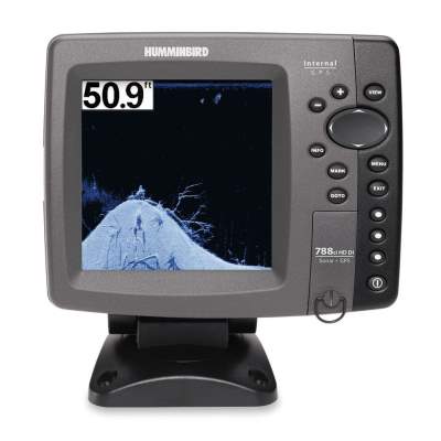 Humminbird Echolot 788ci HD DI Combo Fischfinder,