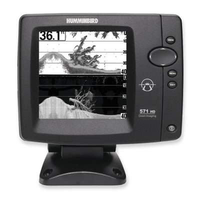 Humminbird Serie 500 Echolot 571x HD DI Fischfinder