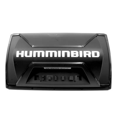 Humminbird Helix 9 CHIRP GPS G4N, Echolot Fishfinder mit Dual Spectrum und WIFI