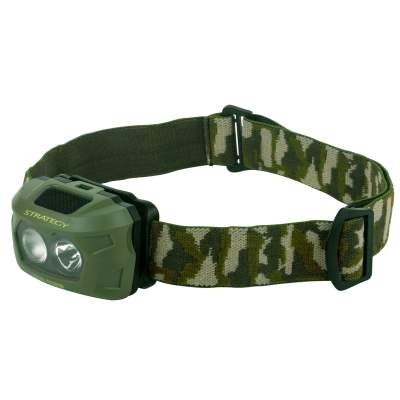 Spro Strategy Led Headlamp Kopflampe