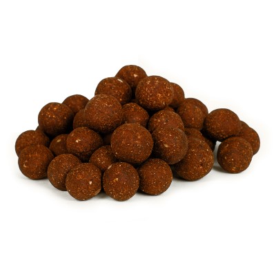 Faith A-Prime Boilie Strawberry & Scopex - 16mm - 1kg