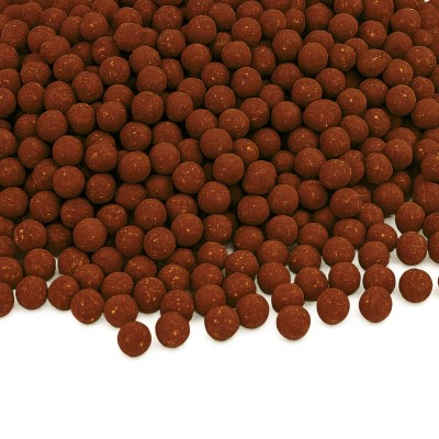 Faith A-Prime Boilie Strawberry & Scopex - 16mm - 1kg