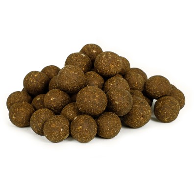 Faith A-Prime Boilie Orange & Choclate - 20mm - 1kg