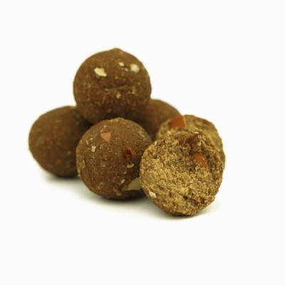 Faith A-Prime Boilie Orange & Choclate - 20mm - 1kg