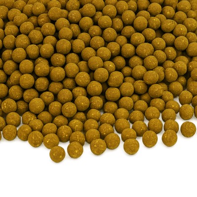 Faith A-Prime Boilie Pineapple & Banana - 20mm - 1kg