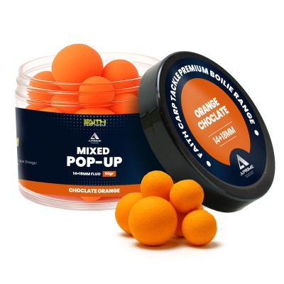 Orange & Chocolate