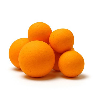 Faith A-Prime Pop Ups 14 + 18mm - 50g - Orange/Choclate