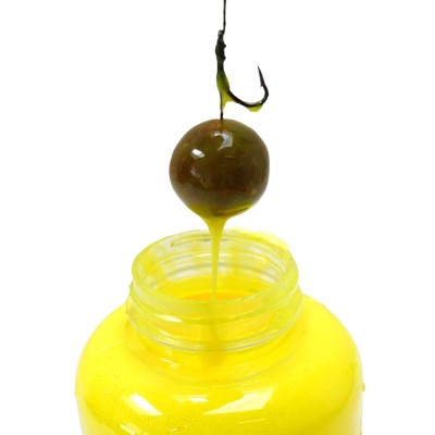 Faith A-Prime Bait Booster Dip - Lockstoff Banana & Pineapple - 500ml