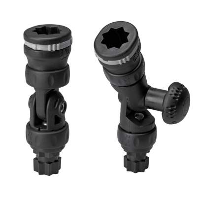 Railblaza Adjustable Extender R-Lock Adapter 1 Stück