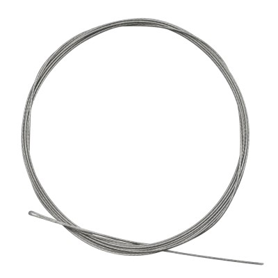 Team Deep Sea Einfädeldraht für Inlineruten - Einfädelhilfe 200cm - 1Stück