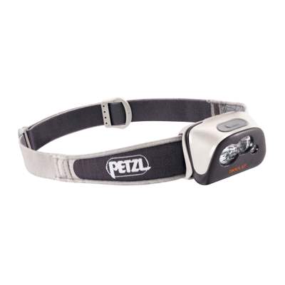 Petzl Tikka XP Kopf- Stirnlampe E99HN schwarz schwarz - 1Stück