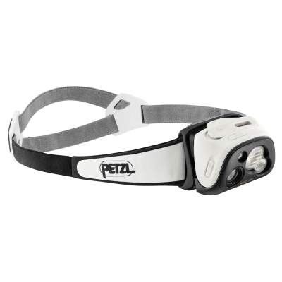 Petzl Tikka RXP Kopf- Stirnlampe E95RN schwarz, schwarz - 1Stück