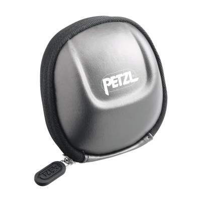 Petzl Poche Tikka2 Gürteltasche für Tikka2 (Kopflampe)Modelle E93990, - 1Stück