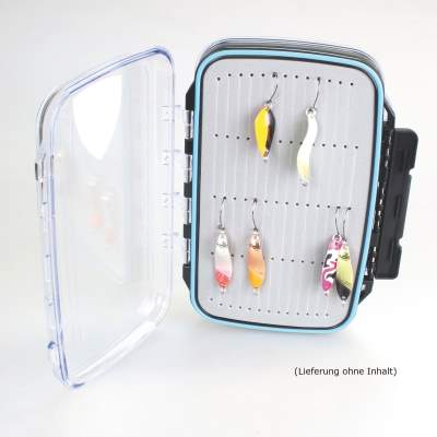 Troutlook Spoon Box gross