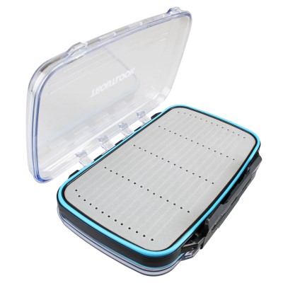 Troutlook Forellen Spoon Box groß