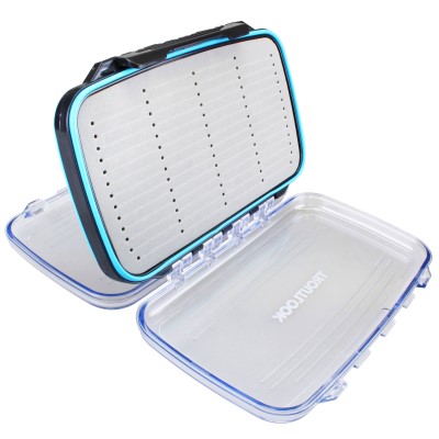 Troutlook Forellen Spoon Box groß