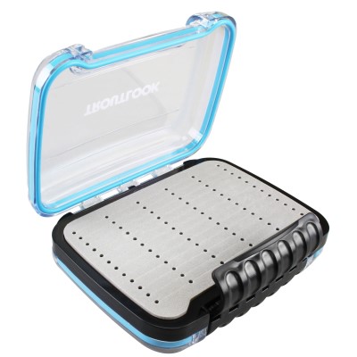 Troutlook Forellen Spoon Box klein