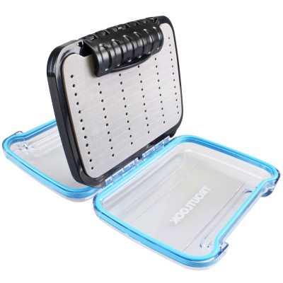 Troutlook Forellen Spoon Box klein