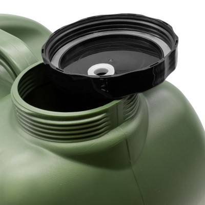 Fatbox Water Carrier Wasserkanister mit Hahn 23 Liter