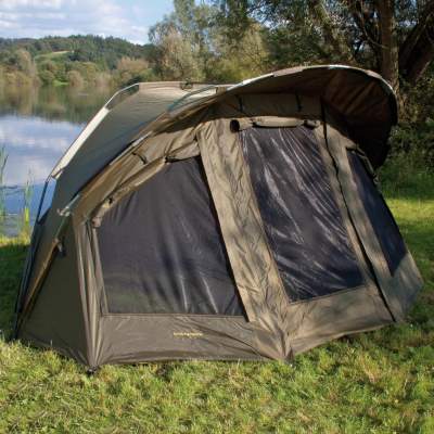 BAT-Tackle Endura Dome (Karpfenzelt),