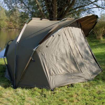 BAT-Tackle Endura Dome (Karpfenzelt),