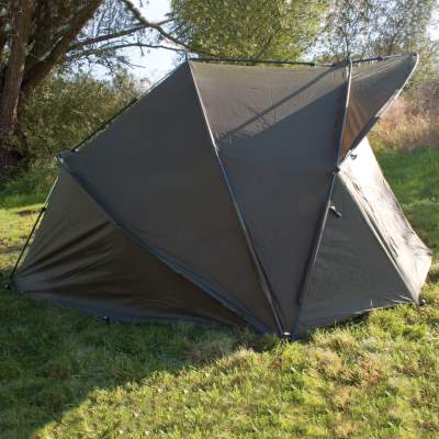 BAT-Tackle Endura Dome (Karpfenzelt)