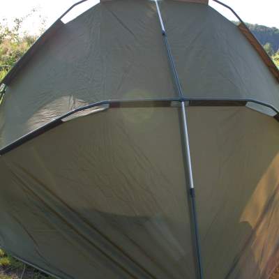 BAT-Tackle Endura Dome (Karpfenzelt),