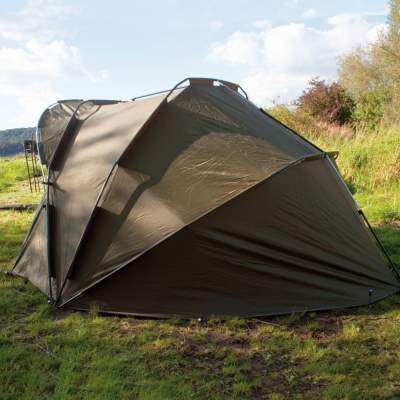 BAT-Tackle Endura Dome (Karpfenzelt),