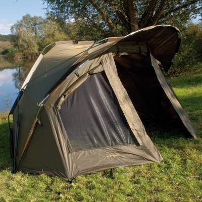 BAT-Tackle Endura Dome (Karpfenzelt),