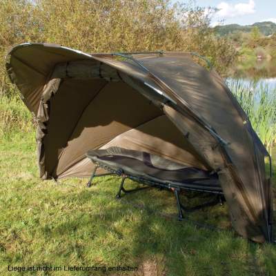 BAT-Tackle Endura Dome (Karpfenzelt),