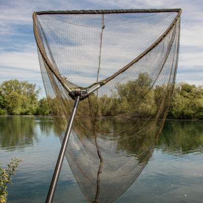 Solar Tackle A1 Bow-loc Landing Net Karpfenkescher 42