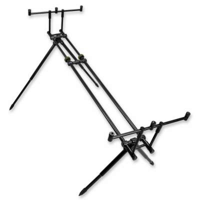 BAT-Tackle Mogul AX 4-Leg Rod Pod,