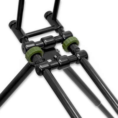 BAT-Tackle Mogul AX 4-Leg Rod Pod