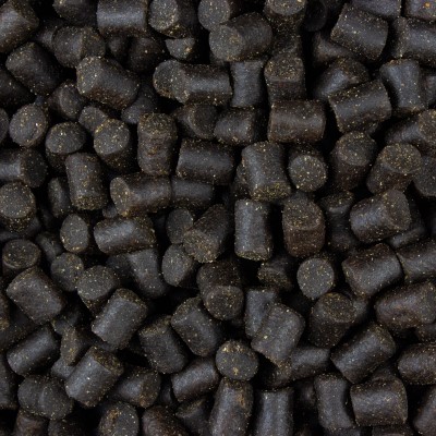 FTM Aalpellets Aal Instinkt 8mm - 500g