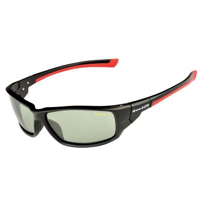 Gamakatsu G-Glasses Polarisationsbrille Racer Light Green/Blue Light Green/Blue
