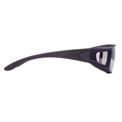 Gamakatsu G-Glasses Polarisationsbrille (über der Brille tragbar) Light Green/Blue Light Green/Blue