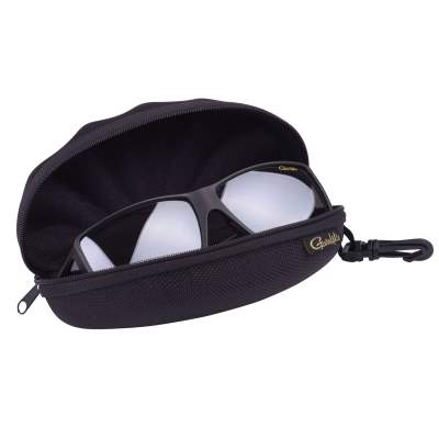 Gamakatsu G-Glasses Polarisationsbrille (über der Brille tragbar) Light Green/Blue Light Green/Blue