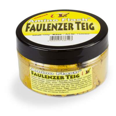 FTM Faulenzerteig sinkend Käse Käse - 100g