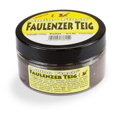 FTM Faulenzerteig sinkend Pellet, Pellet - 100g