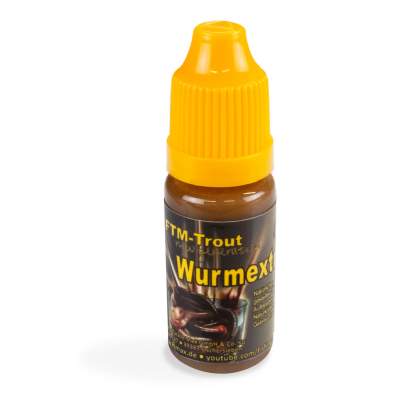 FTM Forellen Booster Wurmextrakt 10ml, 10ml