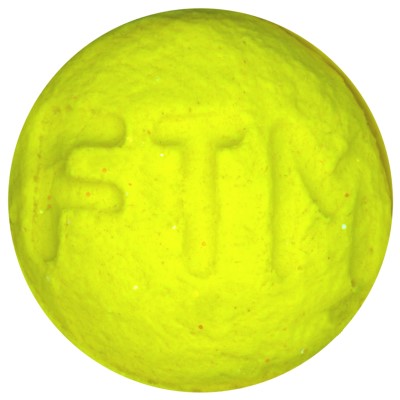 FTM Forellenteig Sonnengelb- Knoblauch - 50g