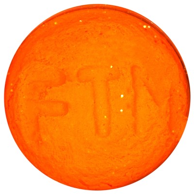 FTM Forellenteig Orange - Kadaver - 50g