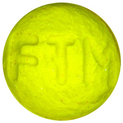 FTM Forellenteig Sonnengelb - Kadaver - 50g